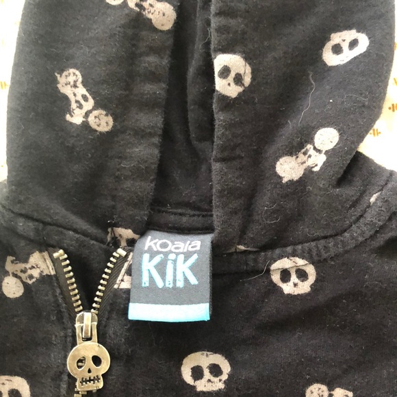 Pajamas - Picture 2 of 4